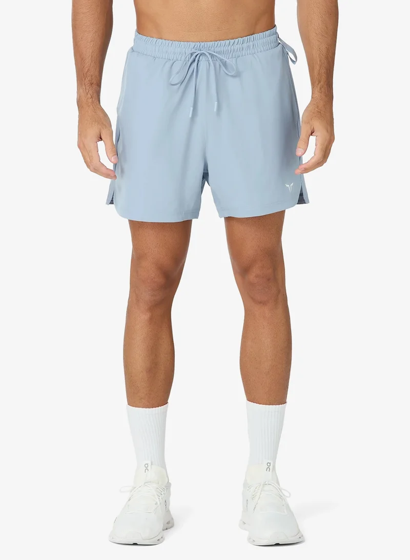 SQUATWOLF Foundation 5" Shorts